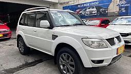 Pajero Tr4 2.0 4X2 Completa + Gnv G5 - 2013 - Baixa Km! Nova Demais!