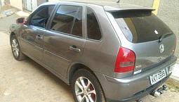 Gol G3 2004 Completo 1.6
