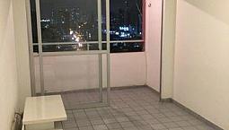 Apartamento Em Piedade, 145 Mil! Andar Alto - Apm