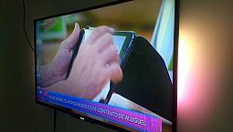 Smart Tv Led 3D 40P Philips