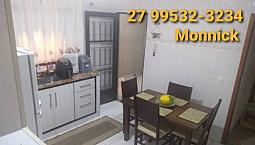 Casa Em Santo Antonio - Monnikc
