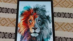 Tablet Samsung Galaxy Tab S5e 64gb( Troco)