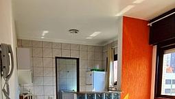 Apartamento 1 Dormitório Zona Nova - Capão Da Canoa - Rs
