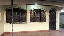 Aluguel De Casa Em Santana 