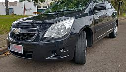 Imperdível Cobalt Lt 1.4 2015 Leia Descrição Do Anúncio