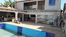 Excelente Oportunidade!!! Vendo Linda Casa Próximo Ao Hotel Barrigão Em Planaltina-Df