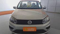 Saveiro 2020/2021 1.6 Msi Trendline Cs 8V Flex 2P Manual