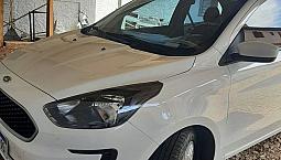 Ford Ka Se Plus