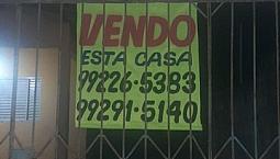 Vende-Se Casa 