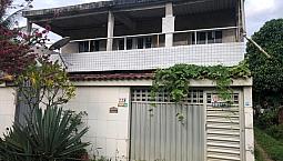 Casa 3 Em 1 Na Cidade Garapu