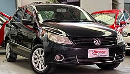 Voyage Comfortline 1.6 Flex 2009 