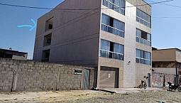 Apartamento No Bairro Novo México