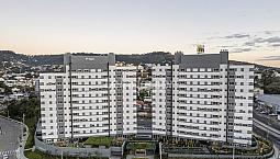 Apartamento De 2 Quartos Para Alugar No Bairro Teresópolis