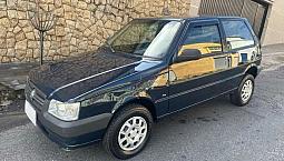 Uno Mille 