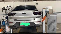 Vendo Ou Troco Em Suv