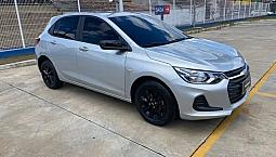 Onix Lt2  2021  Pra  Hoje  63,500