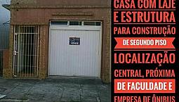 Casa Em Pelotas