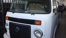 Kombi Passageiro 9 Lugares 1.4