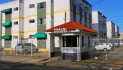 Apartamento 2 Quartos Ed. Village Do Itaboraí