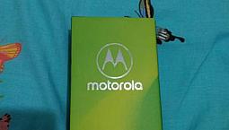Moto G6 32Gb Indigo