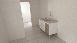 Apartamento Pedreira