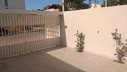 C = Excelente Localização Jockey Linda Casa Duplex 02 Suítes 100 M² Nascente 02 Vagas !