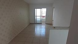 Apto - 5° Andar - 2 Quartos - Residencial Nimbus - Av. Abel Cabral