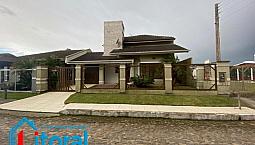 Imbé - Casa Padrão - Centro