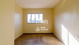 Ap13791 - Apartamento Para Alugar Com 2 Quartos, 70M² - Qr 206 Conjunto 05 - Samambaia Nor