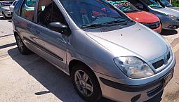 Scenic 2011 Completa Manual