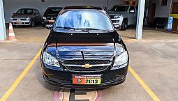 Chevrolet Classic 1.0 Mpfi Ls 8V 2013