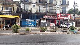 Apto 2/4 - Alugo