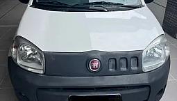 Fiat Fiorino Hard Work 2020