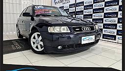 Audi A3 1.8 T 2005