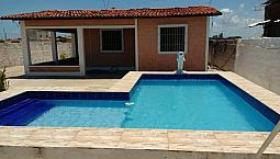 Casa De Veraneio Em Catuama
