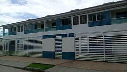 Lindo Prive C/2 Quartos Na Costa Azul Em Pau Amarelo (Rua Calçada E Financiado)