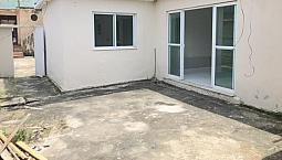 Aluga-Se Casa No Jardim Metropolis/ São João De Meriti