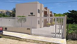 Casa De 2 Quartos (1 Suíte) Em Ipitanga - Lauro De Freitas