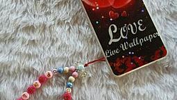 Capinha Pra Celular Com Cordinha Personalizada