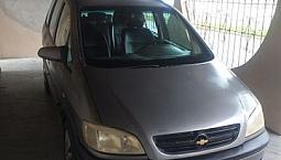 Zafira 7 Lugares 8V ( R$ 19.500 )