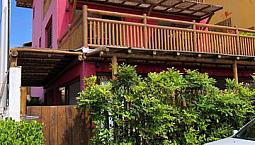 Casa Triplex Com 5 Quartos Sendo 4 Suítes E Cobertura Gourmet