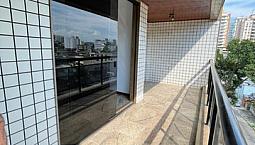 Apartamento 3 Quartos (1 Suíte) - Vaga De Garagem - 25 De Agosto, Duque De Caxias