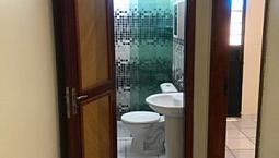 Condomínio Fechado Sem Caução. Não Paga Água. Apart. De 1 Quarto. Pra Casal  Sem Filhos.