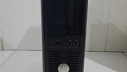 Cpu Dell 320 Core 2 Duo E4300 1.8Ghz Memoria 4Gb Hd250Gb
