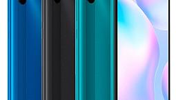 Redmi 9A 2/32Gb / Todas As Cores / Smartshop