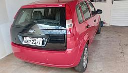 Fiesta Personalité 2004/2005 Hatch 1.0