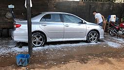 Corolla Xrs 2.0 Ano 2013 Automático 