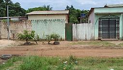 Casa A Venda 