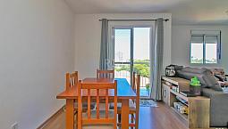 Apartamento Em São Sebastião