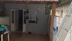 Vendo Uma Casa